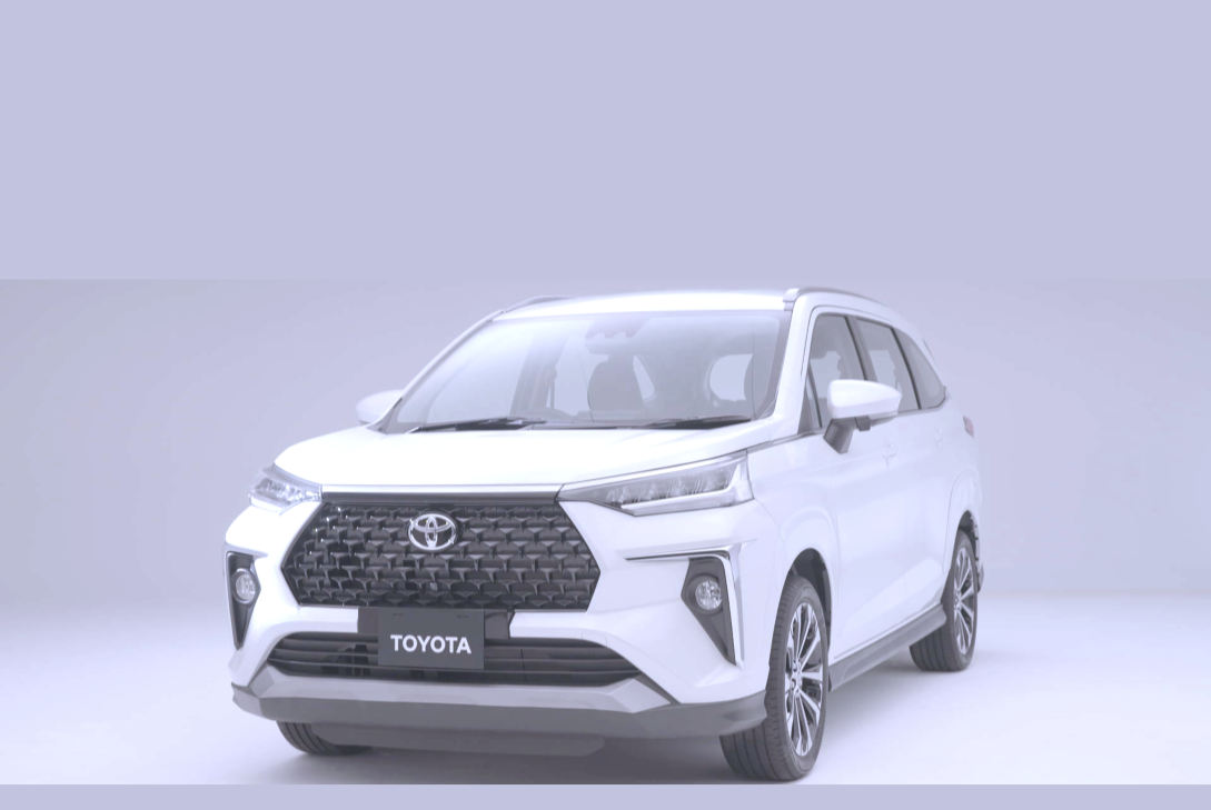 TOYOTA VELOZ (2021)