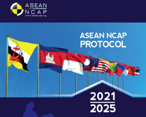 No. 11-15 2021-2025 Protocols