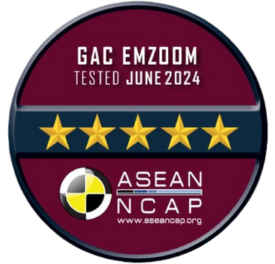 Rating plate