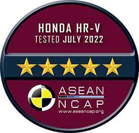 Rating plate