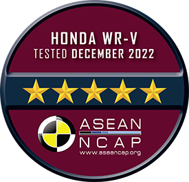 Rating plate