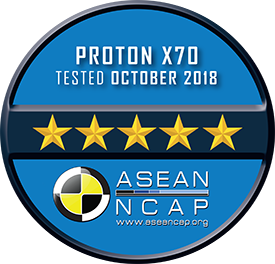 Rating plate
