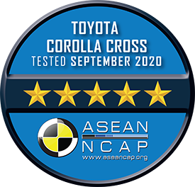 Rating plate