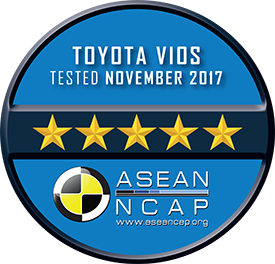 Rating plate