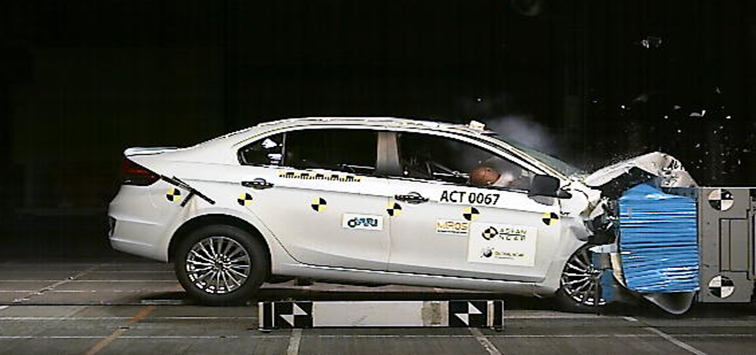 SUZUKI SUZUKI CIAZ
