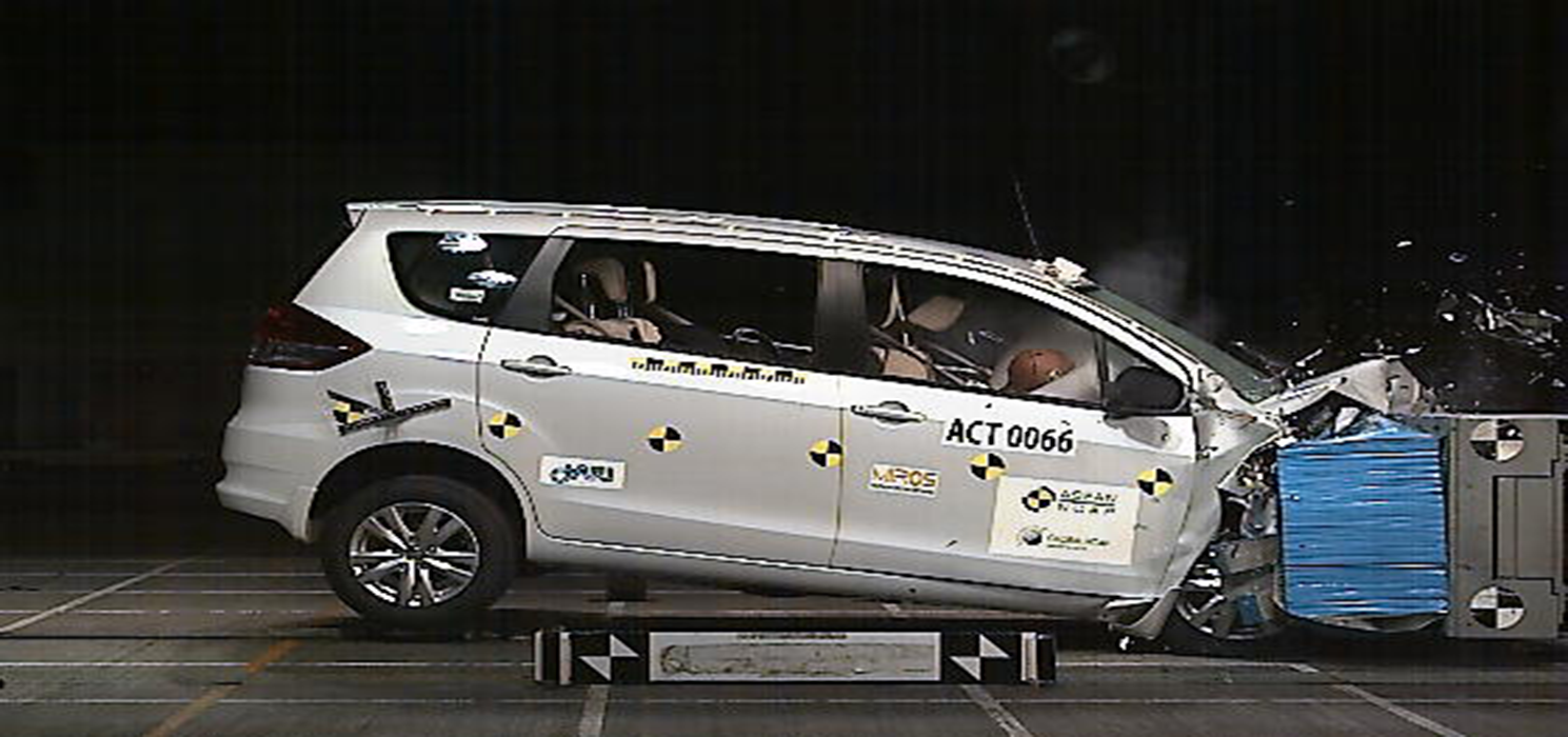SUZUKI SUZUKI ERTIGA