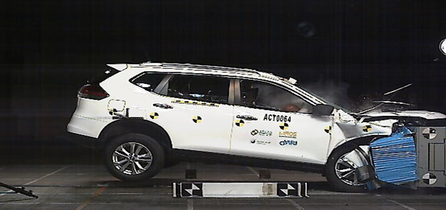 NISSAN NISSAN X-TRAIL