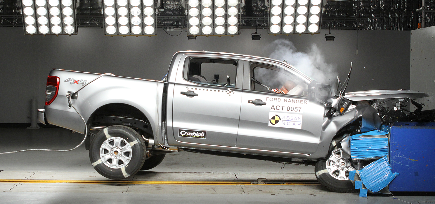FORD FORD RANGER