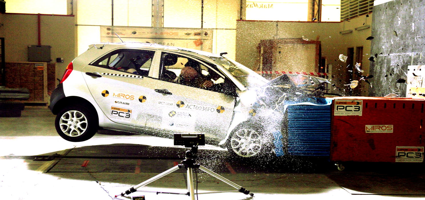 KIA KIA PICANTO (NON-AIRBAG)