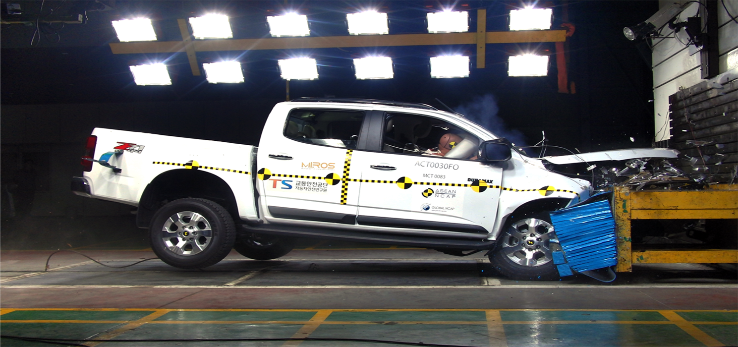 CHEVROLET CHEVROLET COLORADO