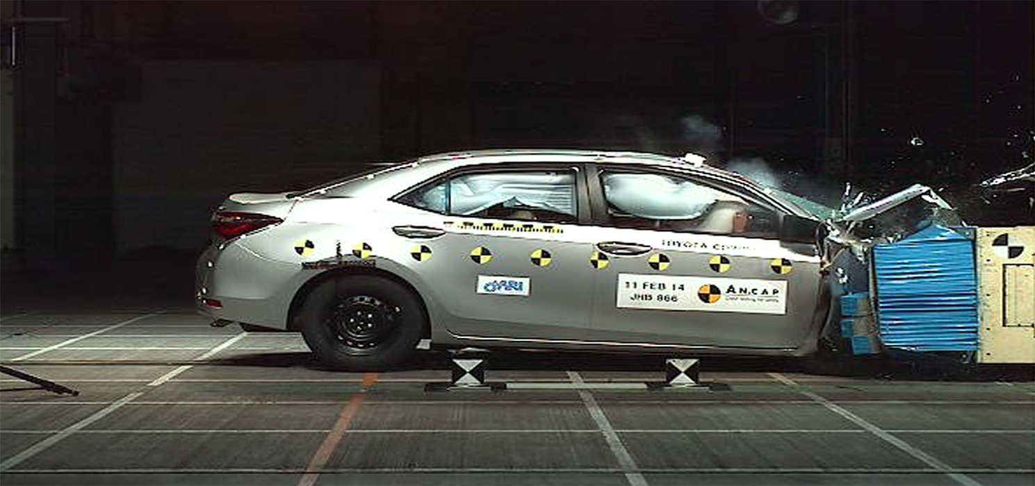 TOYOTA TOYOTA COROLLA ALTIS (2014)