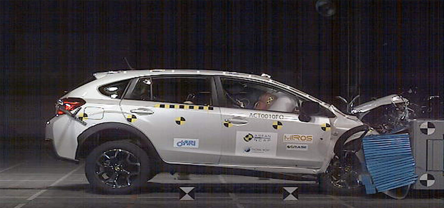 SUBARU Subaru XV