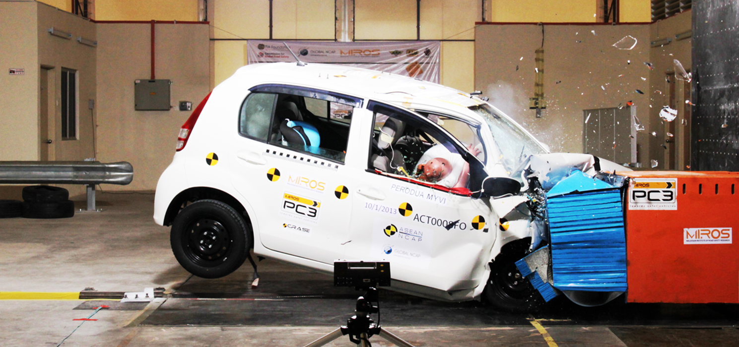 PERODUA PERODUA MYVI