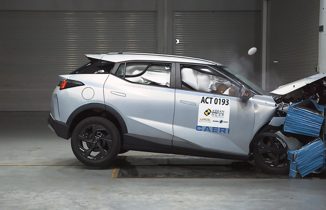 GAC GAC EMZOOM