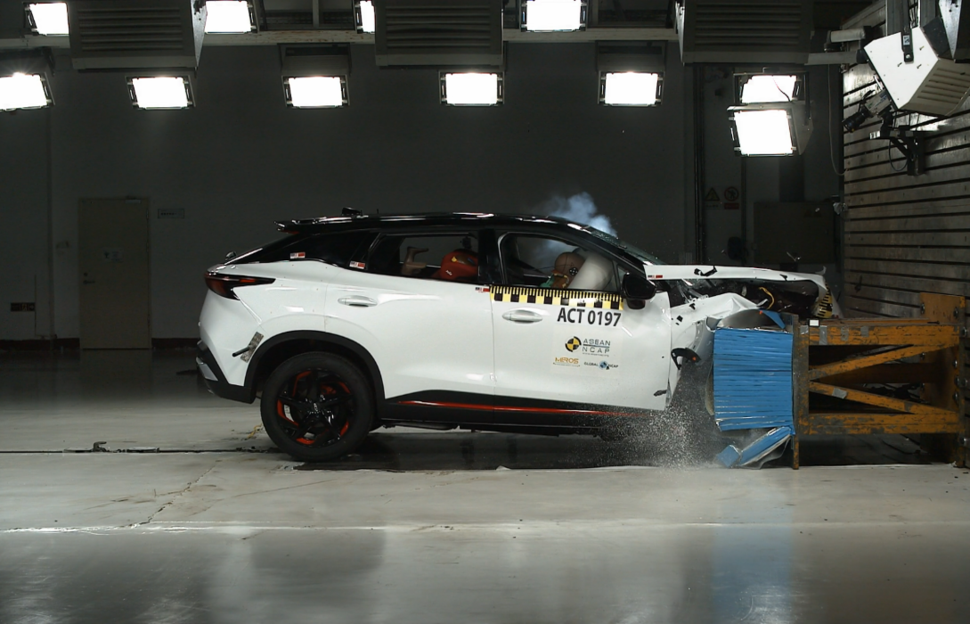 CHERY CHERY OMODA 5