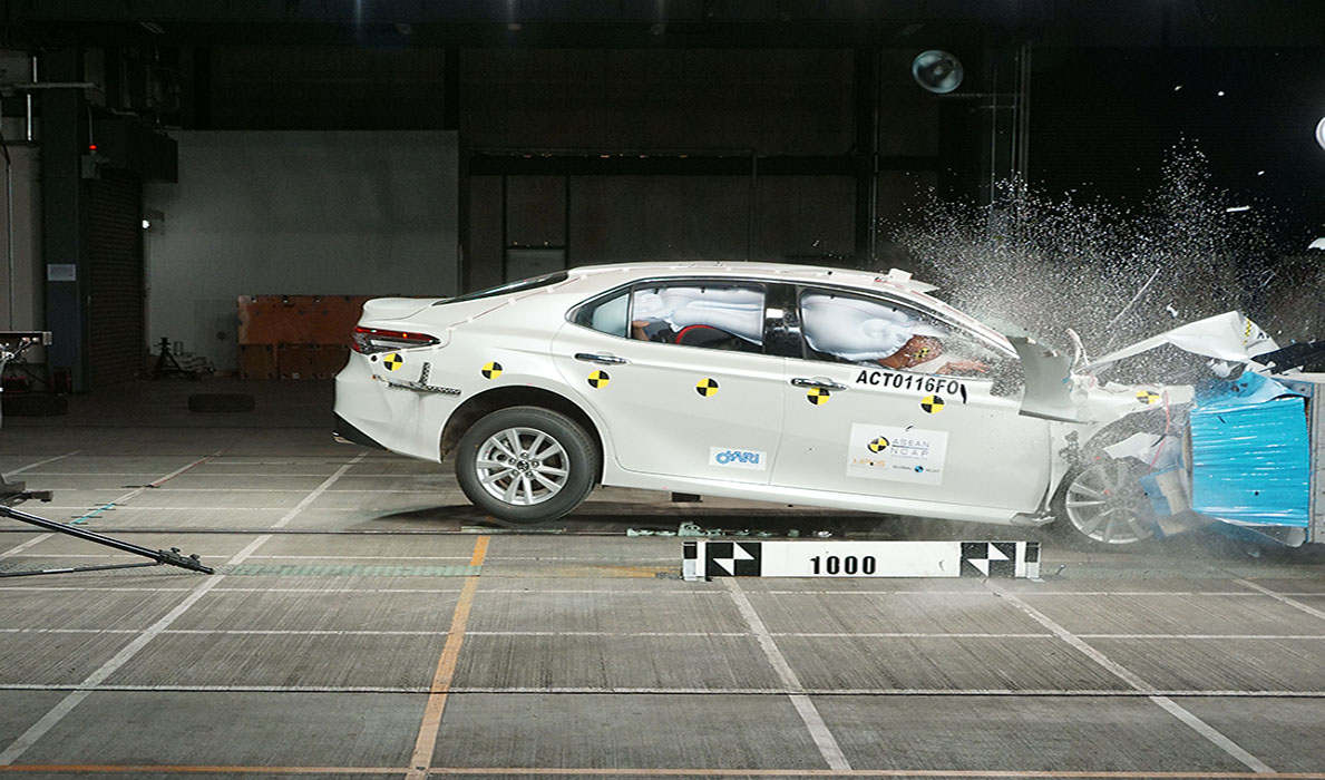 TOYOTA TOYOTA CAMRY