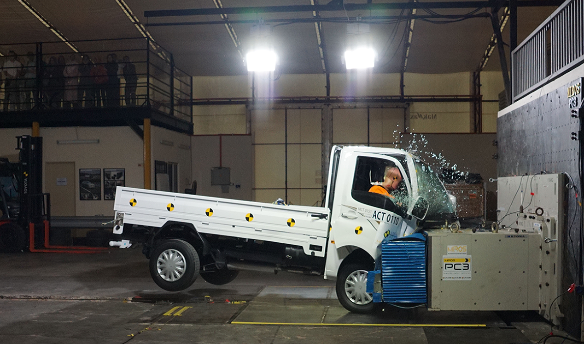 TATA TATA SUPER ACE