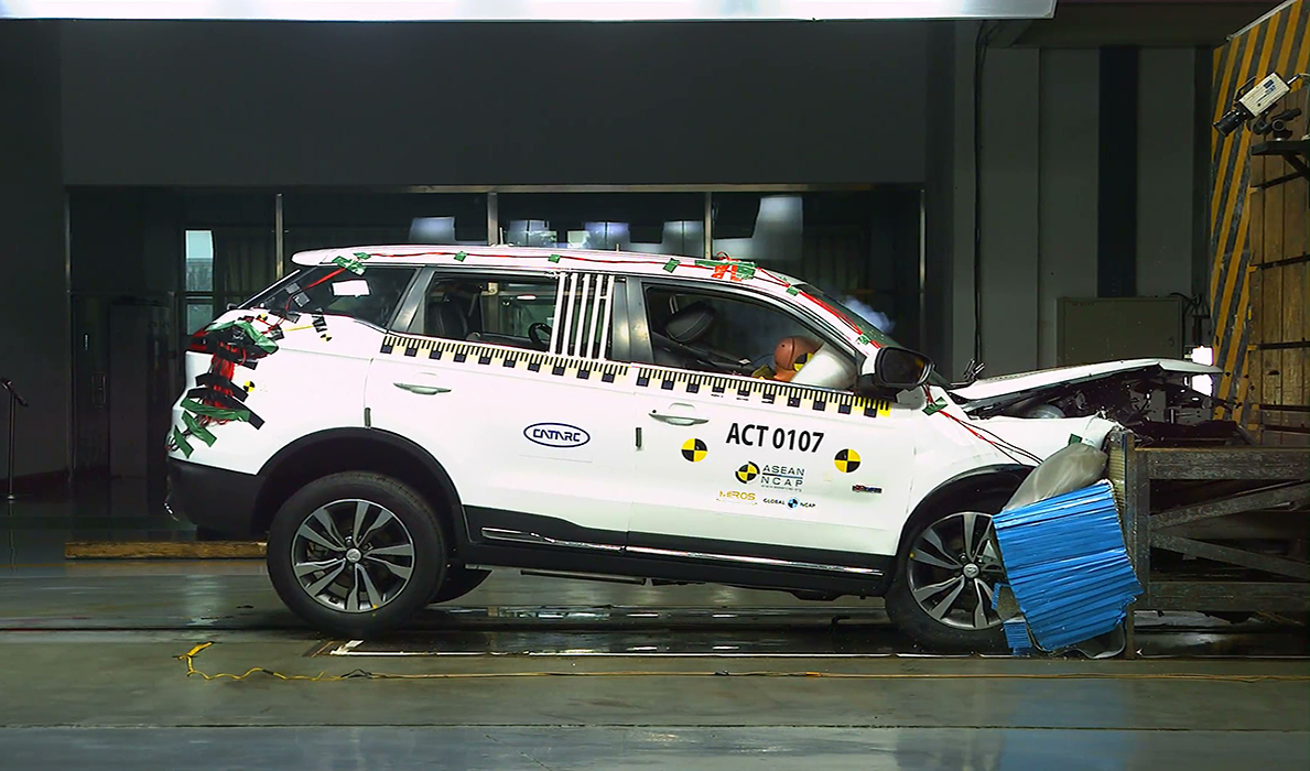 PROTON PROTON X7O