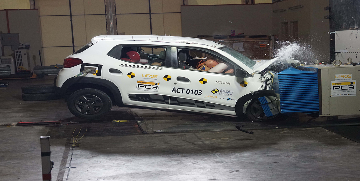 RENAULT RENAULT KWID
