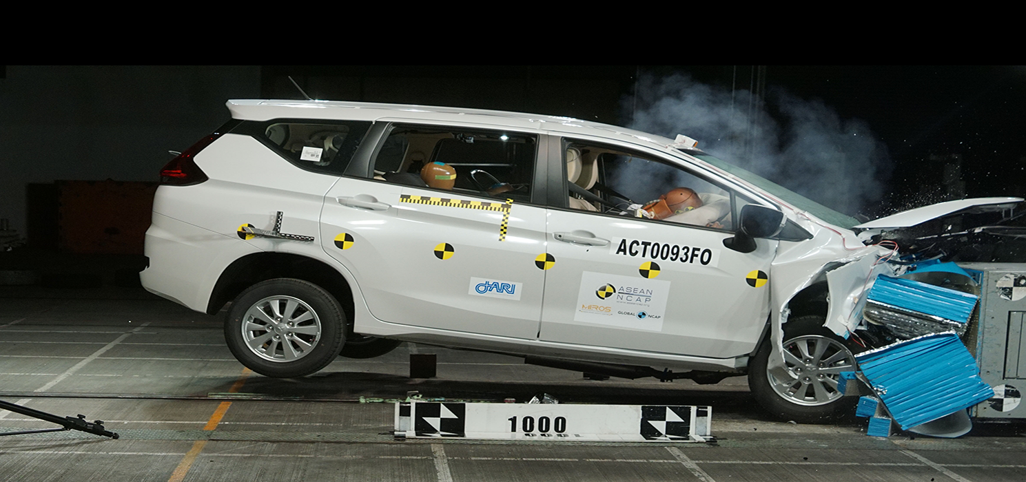 MITSUBISHI MITSUBISHI XPANDER