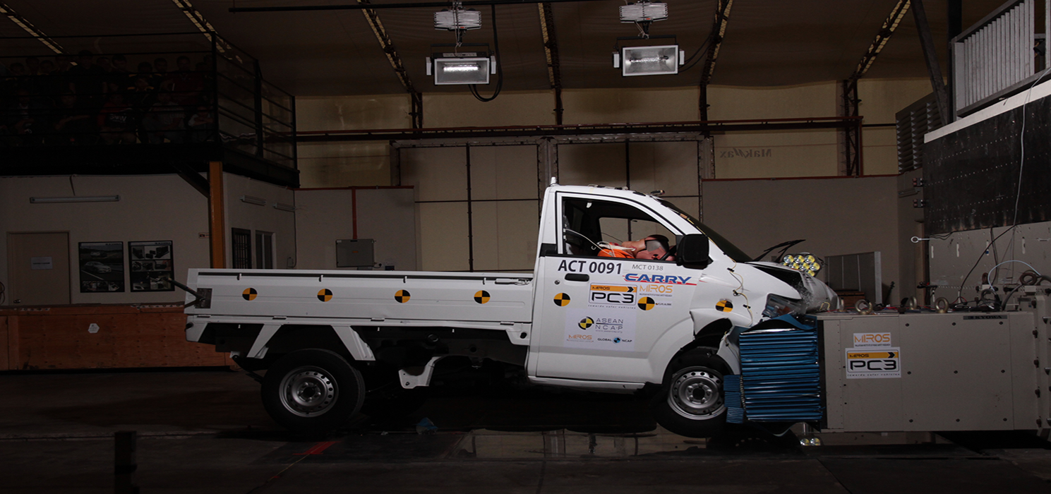 SUZUKI SUZUKI CARRY