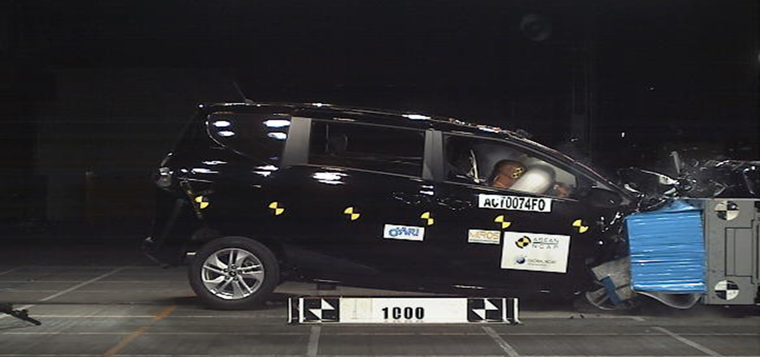 TOYOTA TOYOTA SIENTA