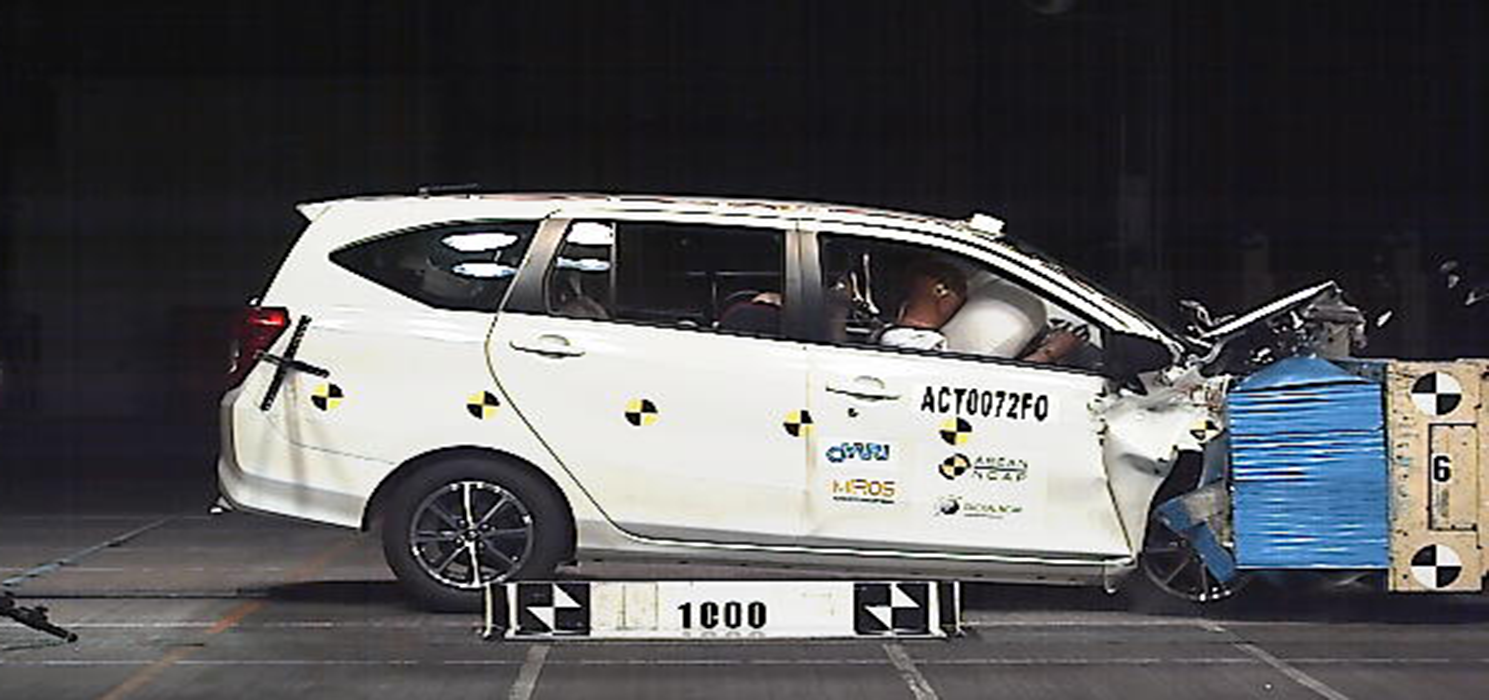 TOYOTA TOYOTA CALYA