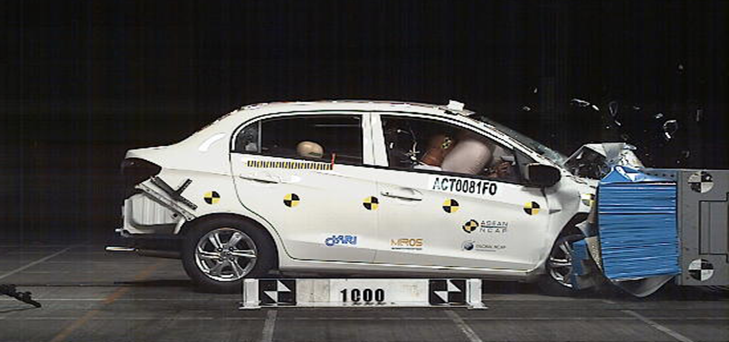 HONDA HONDA BRIO AMAZE