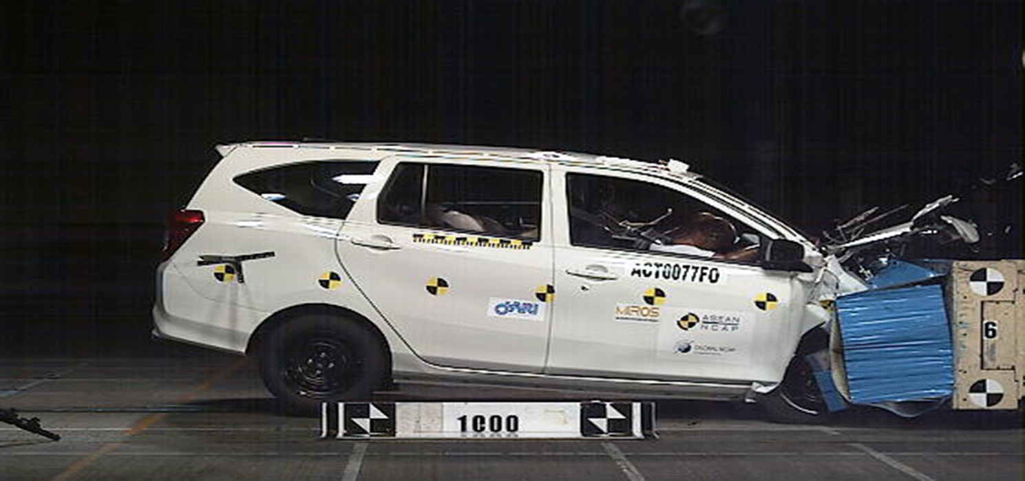 DAIHATSU DAIHATSU SIGRA
