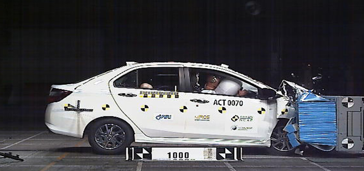 PERODUA PERODUA BEZZA