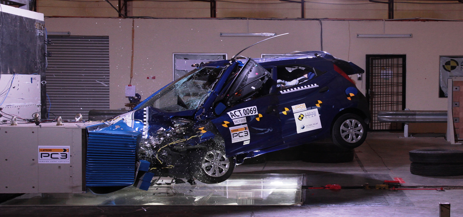 HYUNDAI HYUNDAI EON