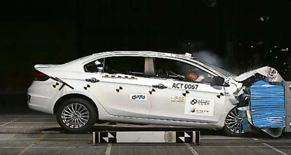 SUZUKI SUZUKI CIAZ