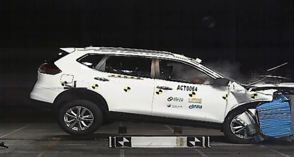 NISSAN NISSAN X-TRAIL