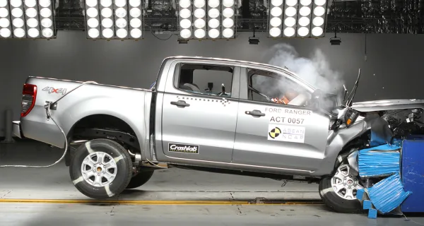 FORD FORD RANGER