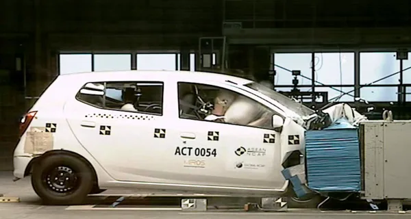 TOYOTA TOYOTA AGYA