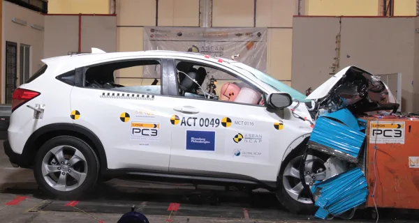 HONDA HONDA HR-V