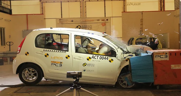 PERODUA PERODUA MYVI (2015)