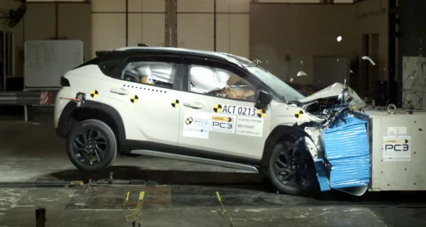SUZUKI SUZUKI FRONX