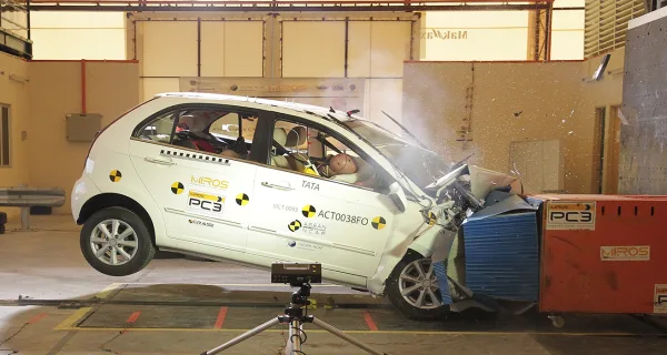TATA TATA VISTA