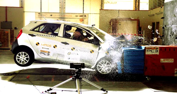 KIA KIA PICANTO (NON-AIRBAG)