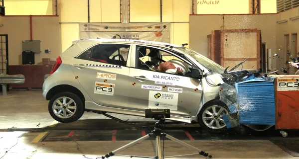 KIA KIA PICANTO