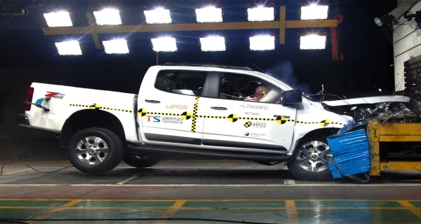 CHEVROLET CHEVROLET COLORADO