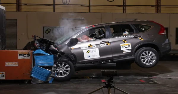 HONDA HONDA CR-V
