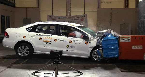 VOLKSWAGEN VOLKSWAGEN POLO