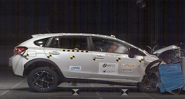 SUBARU Subaru XV