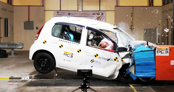 PERODUA PERODUA MYVI