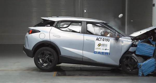 GAC GAC EMZOOM