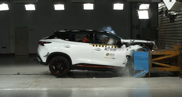 CHERY CHERY OMODA 5