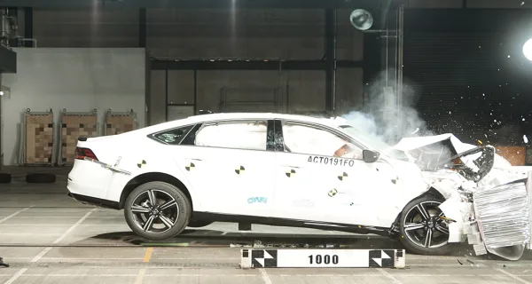 HONDA HONDA ACCORD (2024)