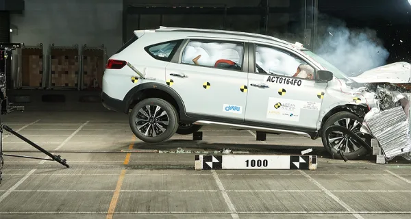 HONDA HONDA BR-V (2022)
